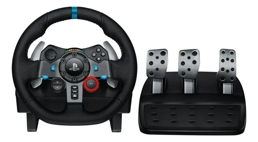Volante Logitech G29 - Foto 2