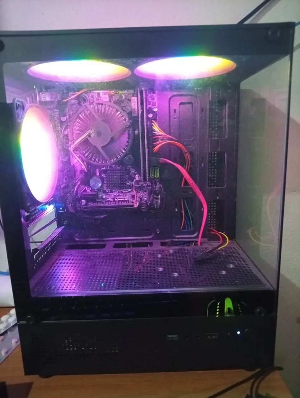 CPU game  - Foto 3
