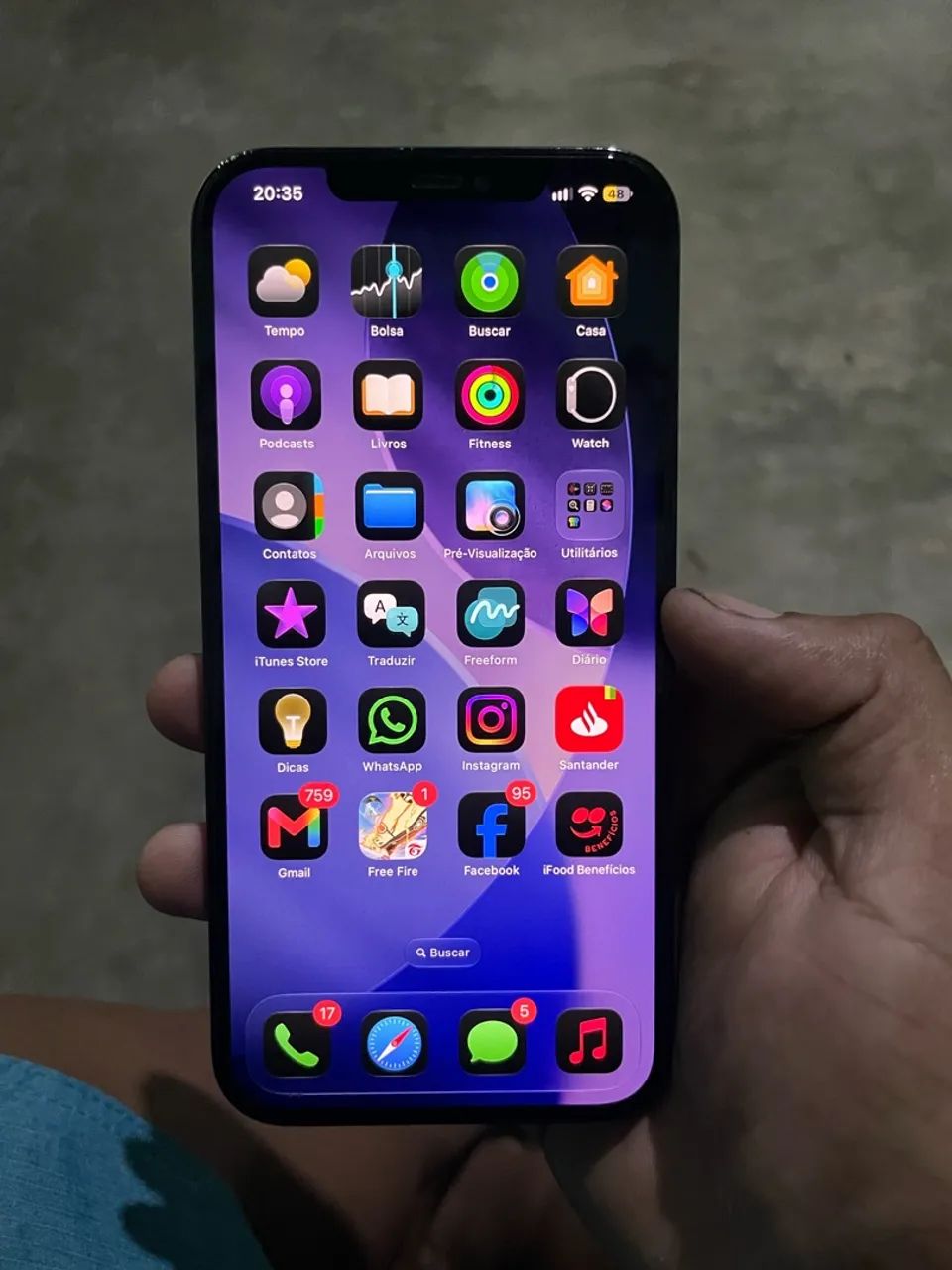 iPhone 12 Pro Max - Foto 4