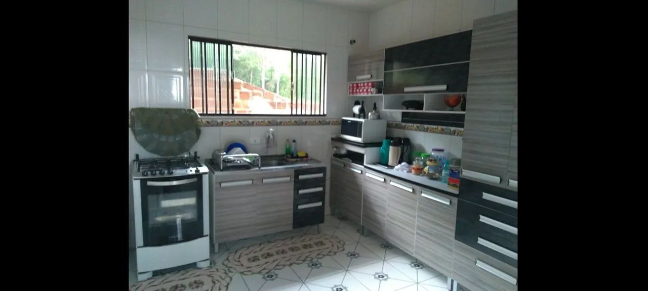 Vende-se sobrado  - Foto 2