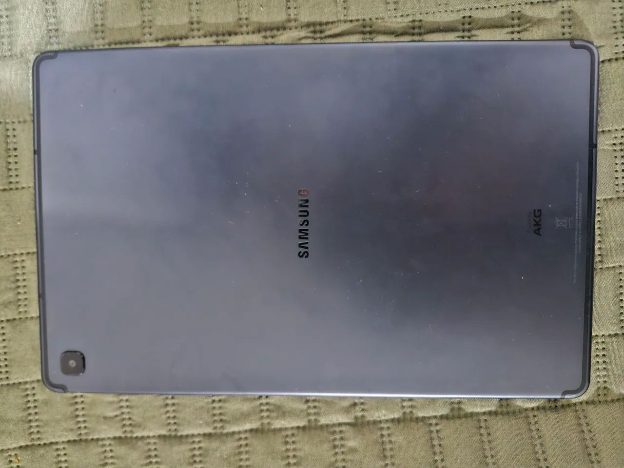 Galaxy Tab S6 Lite - Foto 5