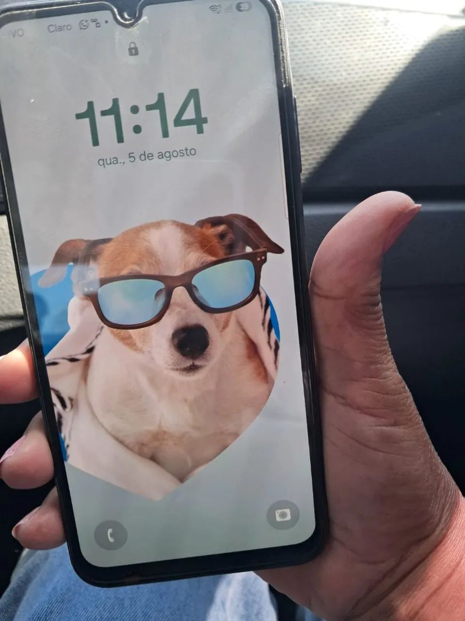 Samsung A25 - Foto 2