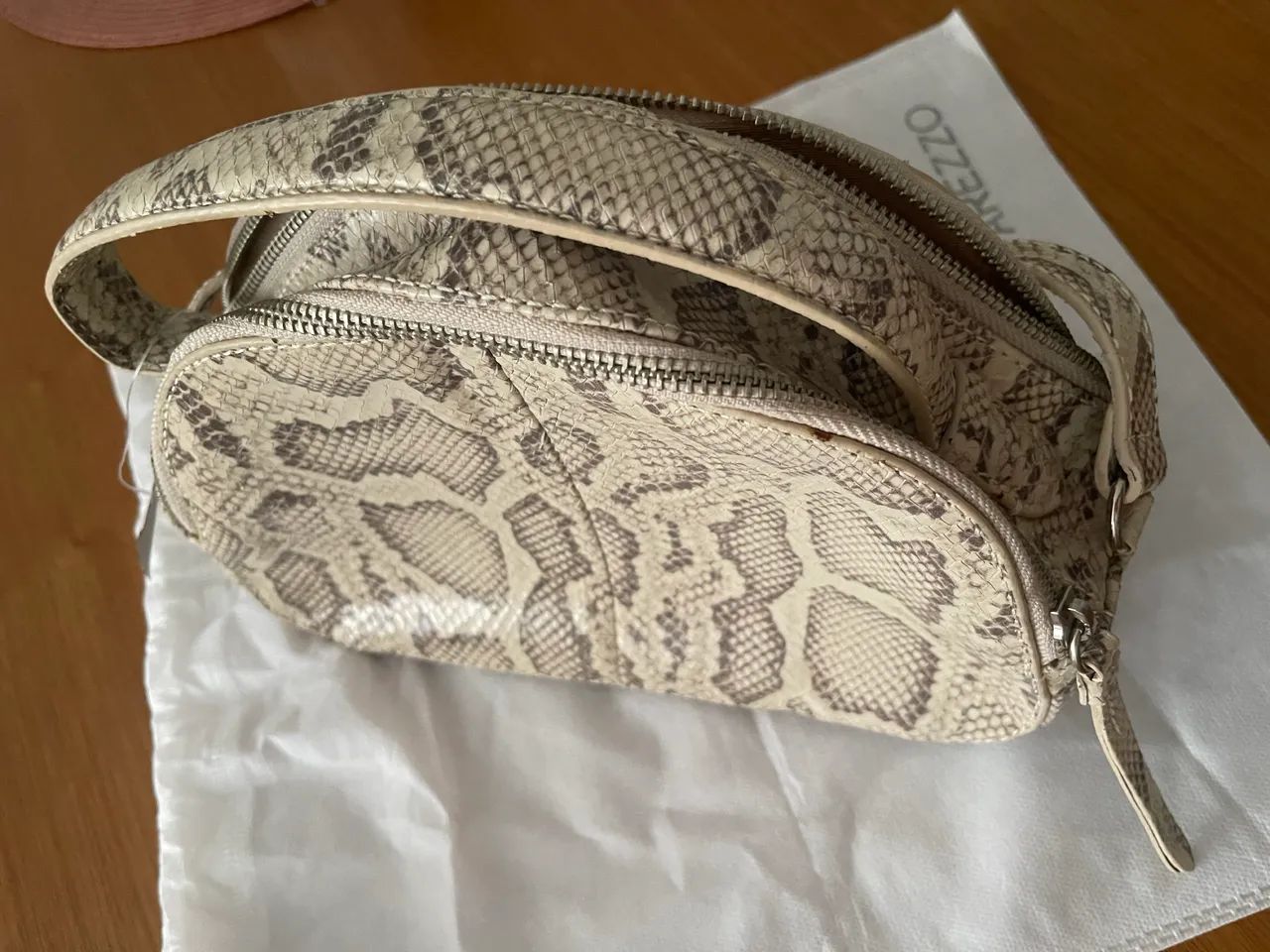 Bolsa Arezzo - Foto 2