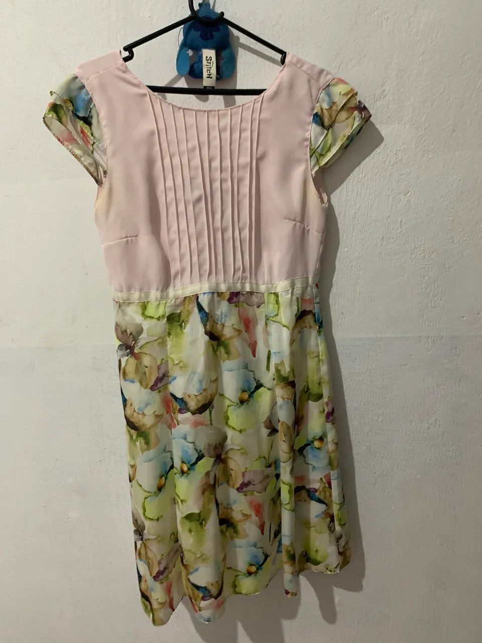 Vestido P/36 - Foto 2