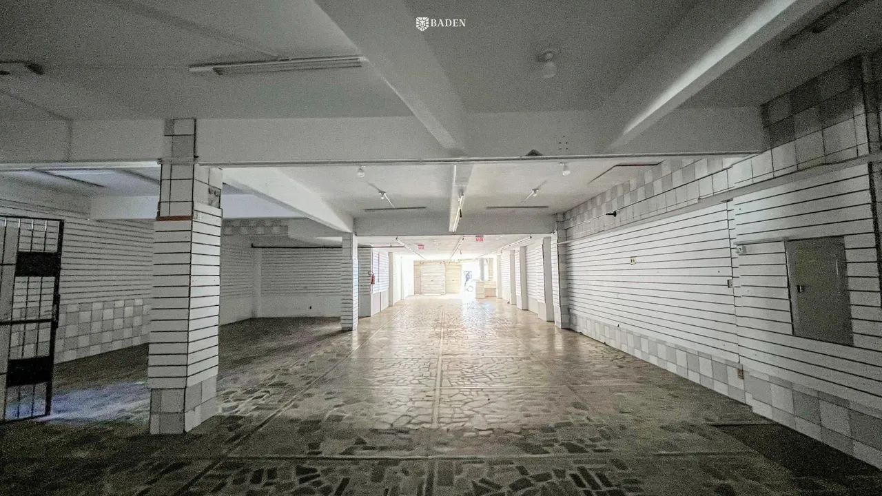 Loja Comercial Térrea 241 m² | Centro de Itajaí - Foto 4