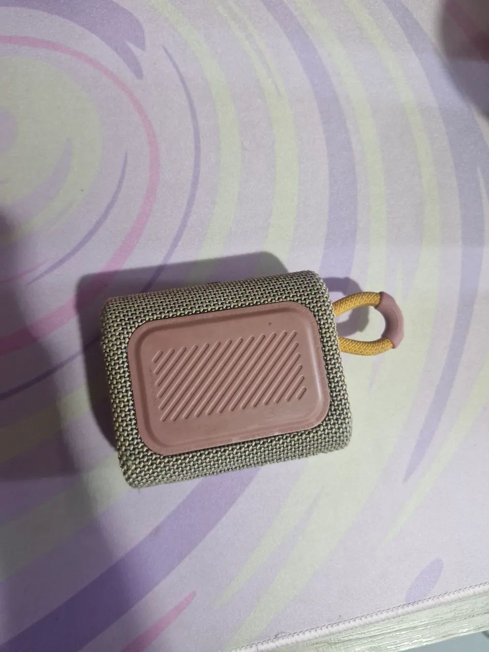 Caixa de som JBL GO 3 - Foto 2