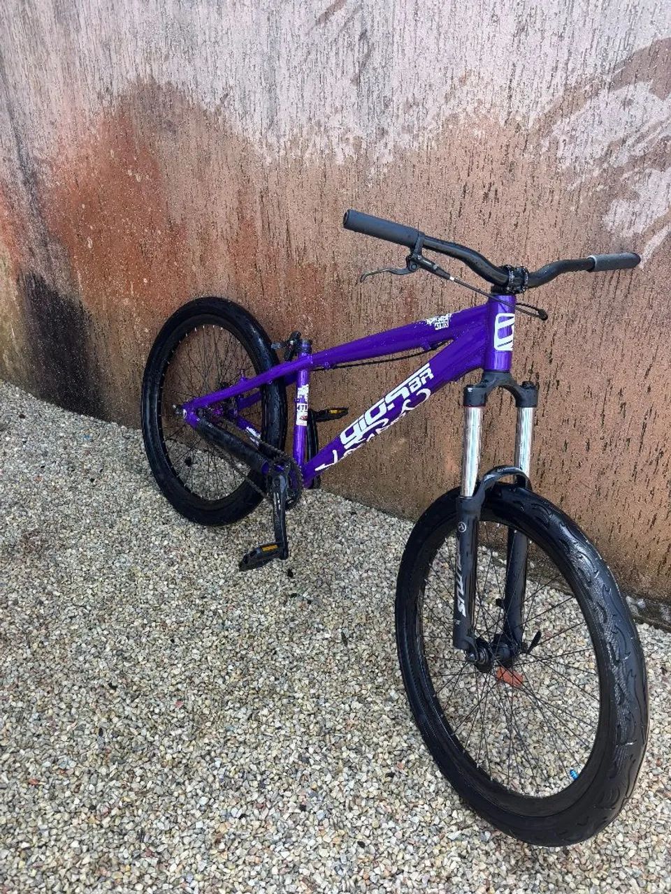 Gios 4trix-totalmente revisada  - Foto 2