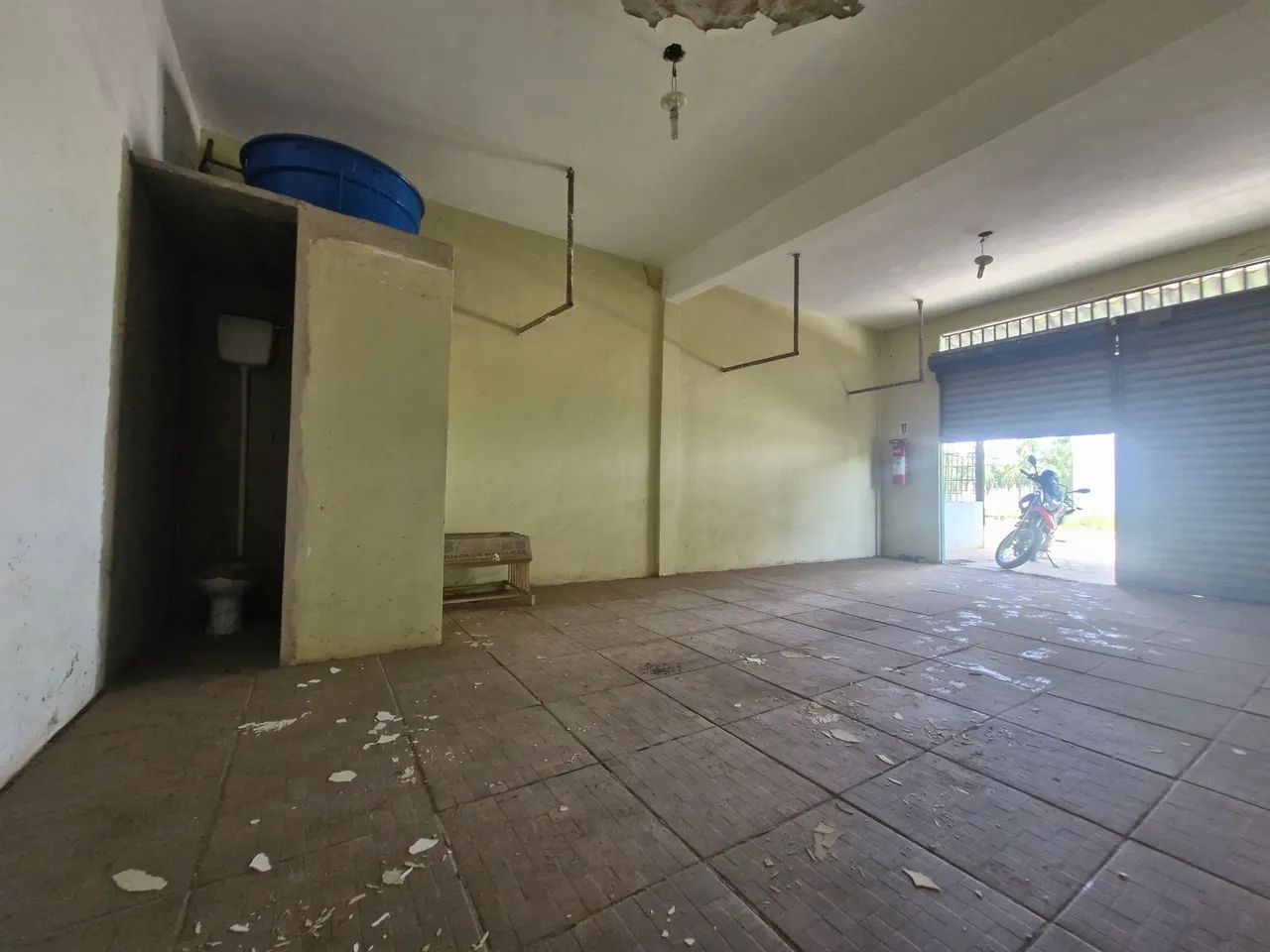 2 lojas a venda em Eng. Pedreira - Foto 5