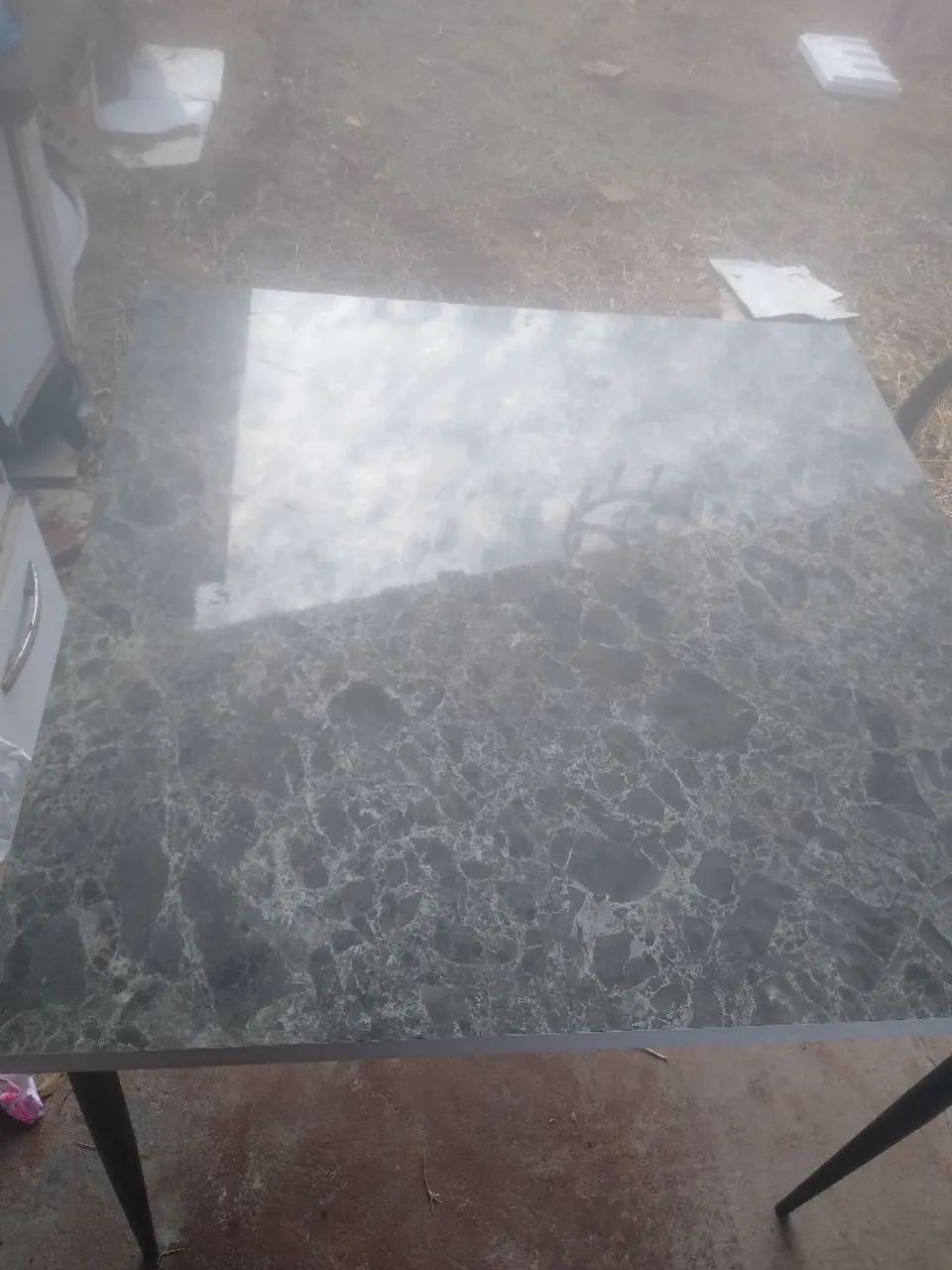 Mesa de cozinha 