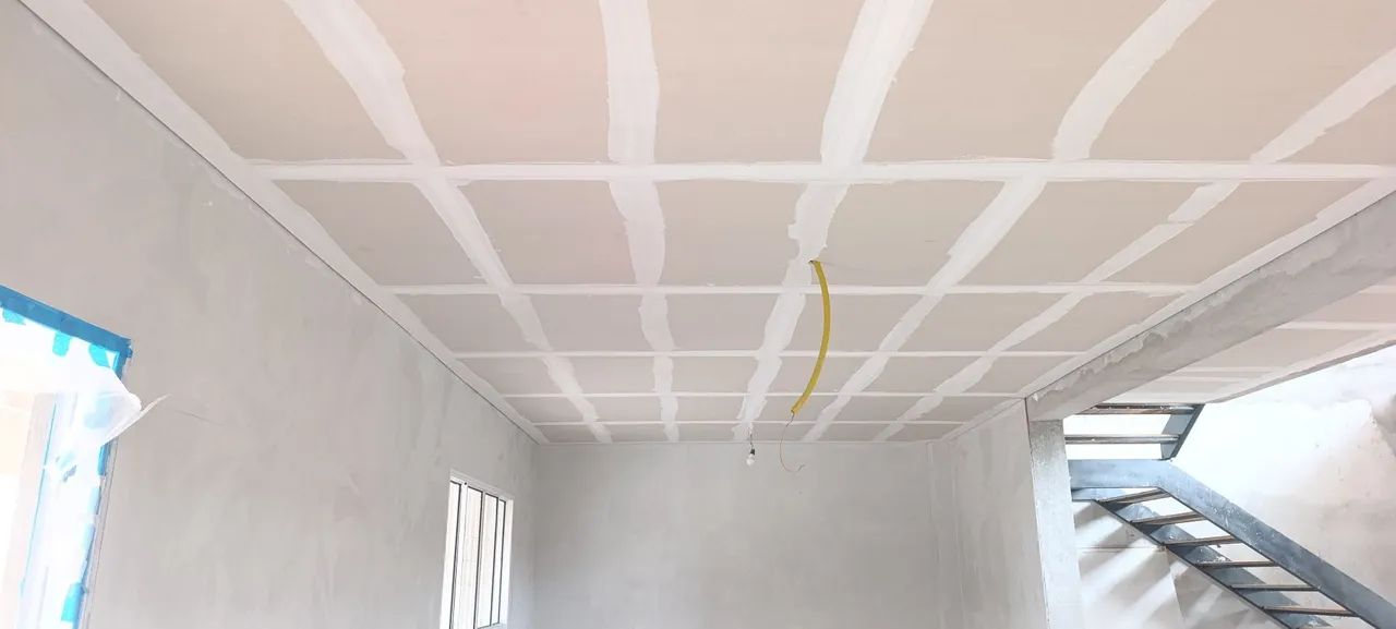 CR Gesso Acartonado  - Foto 3