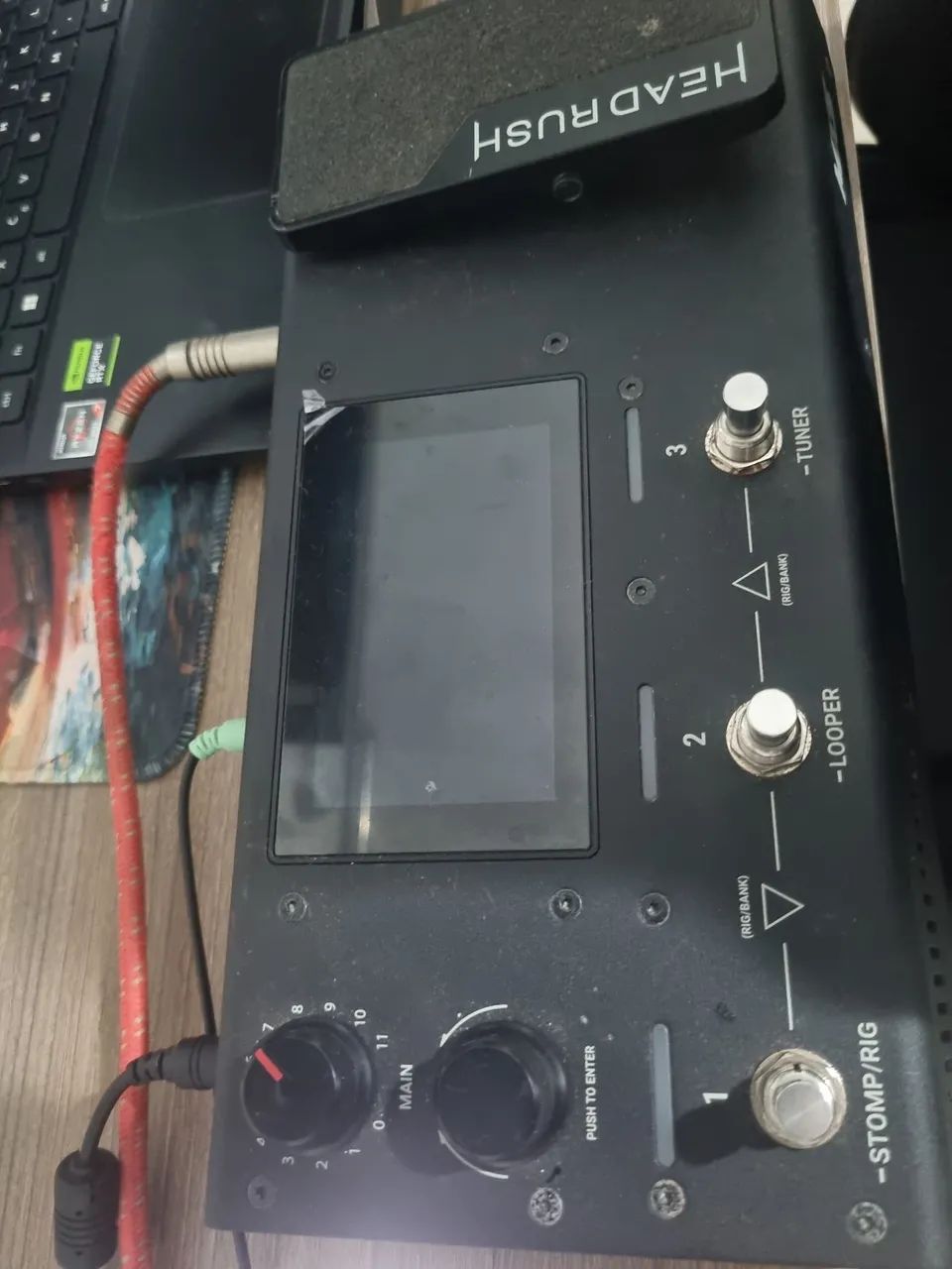 Headhush mx5