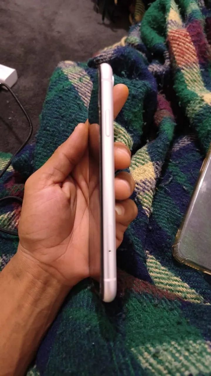 iPhone xr impecável  - Foto 3