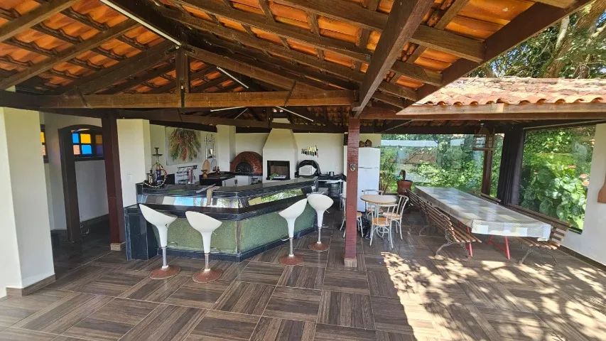 SÍTIO RANCHO ALEGRE - 40.000m² - Foto 4