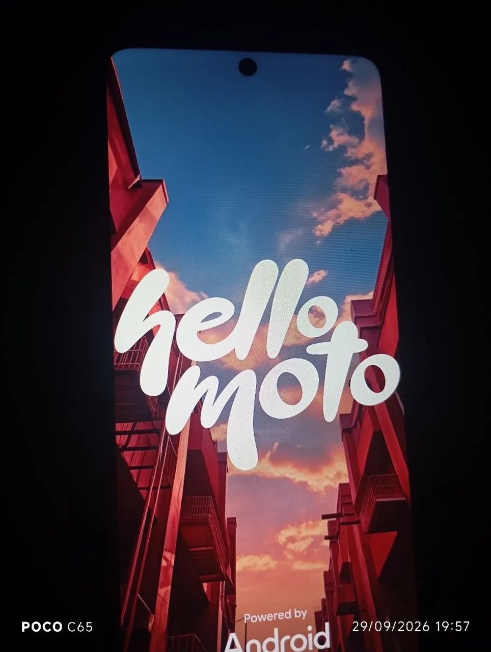 Moto g06  - Foto 2