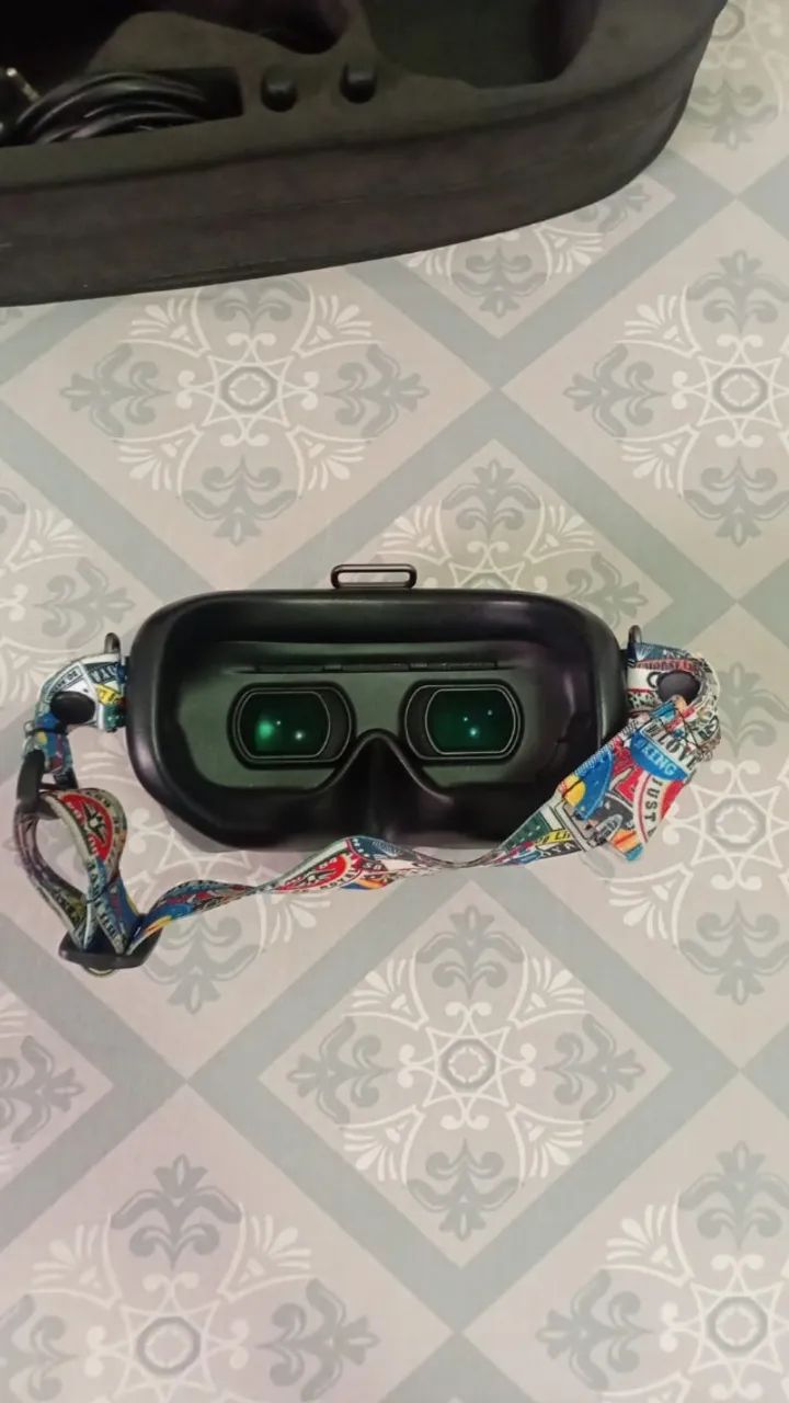 DJI FPV - COMPLETO - Foto 5