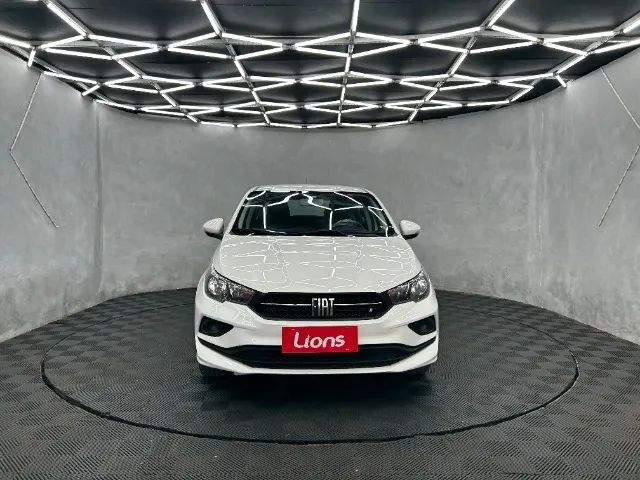 Fiat Cronos 1.3 8V Flex 2022 - Foto 2