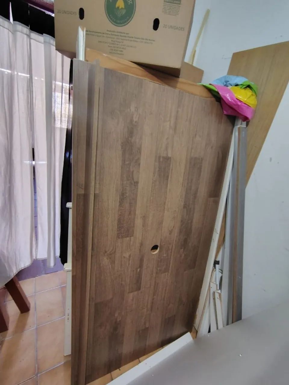Painel TV  - Foto 2