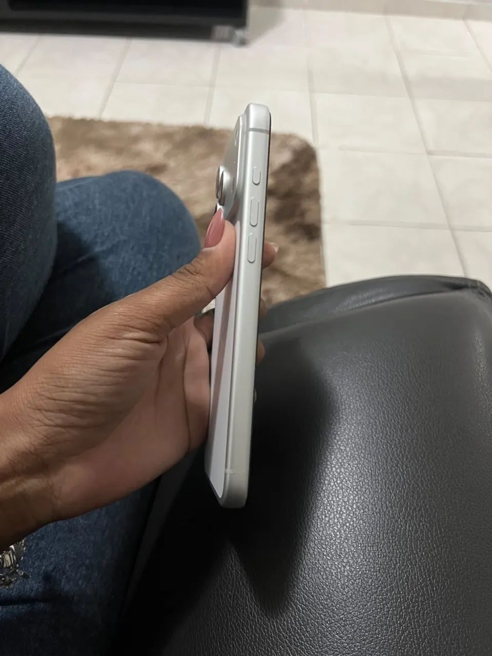 Vendo iPhone 17 pro max  - Foto 5