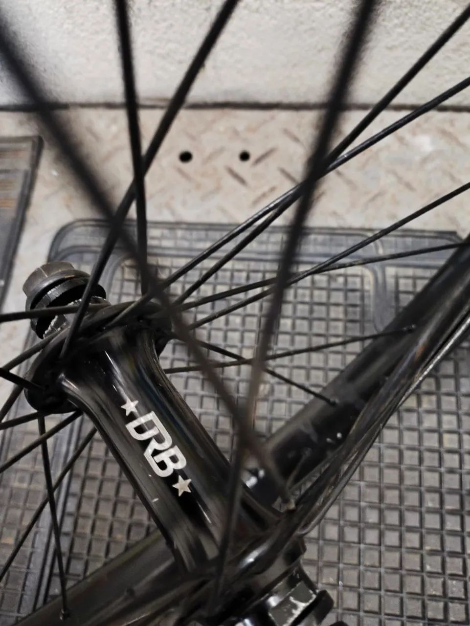 Roda 20 bmx