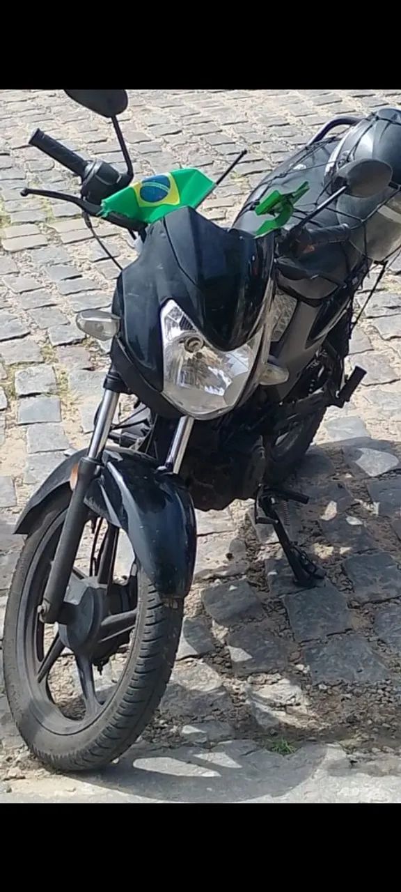 Mottu sport 
