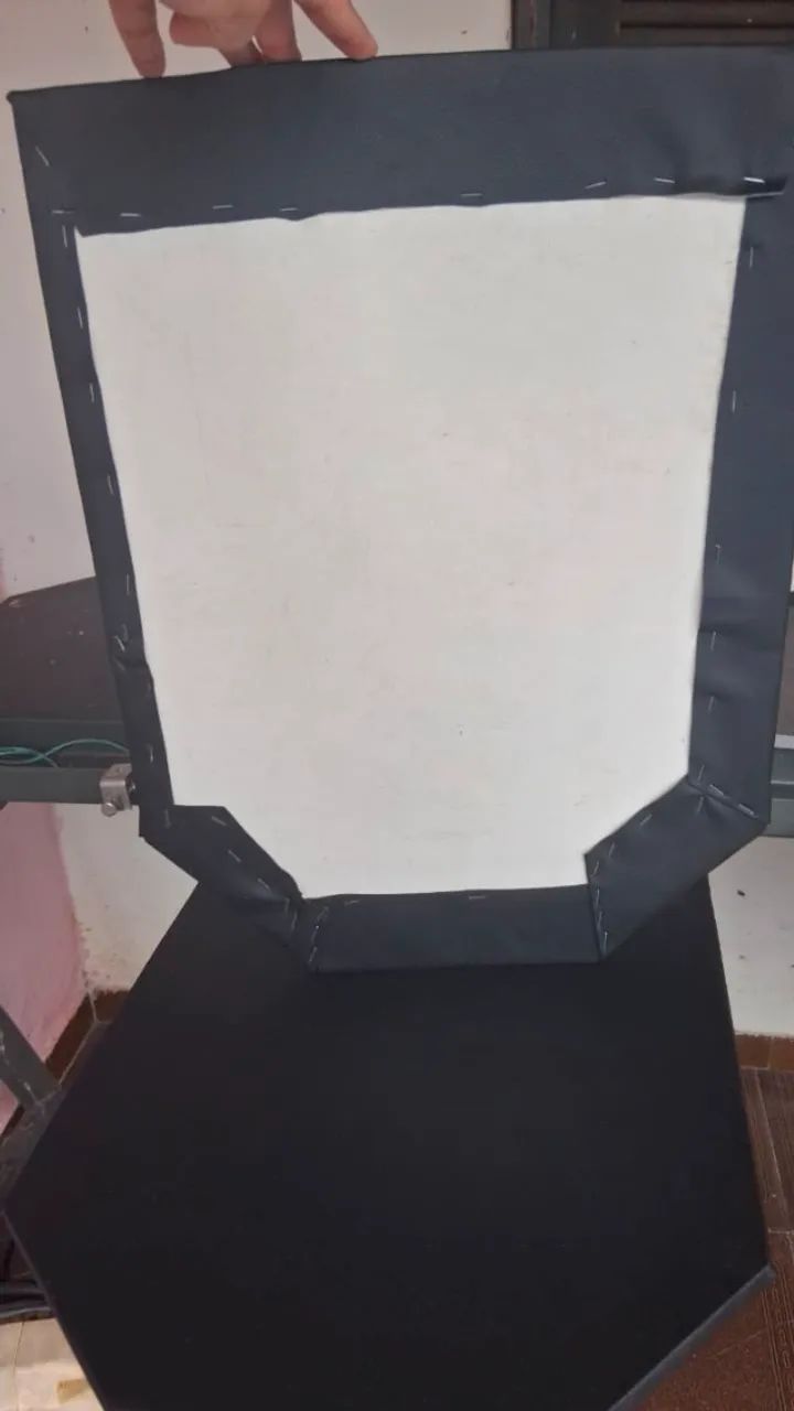 BERÇOS PARA SERIGRAFIA - Foto 2