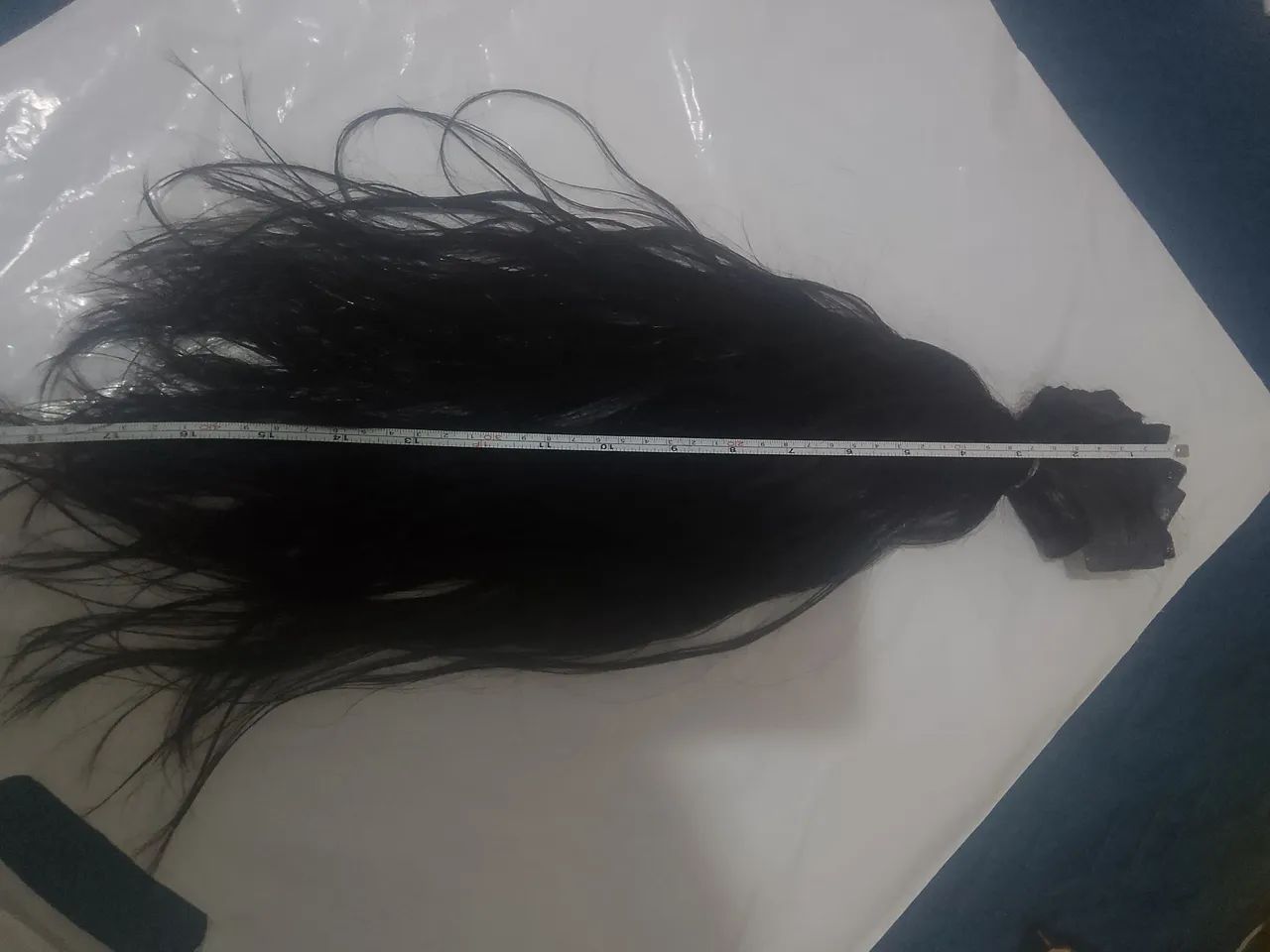 Mega Hair Humano  - Foto 5