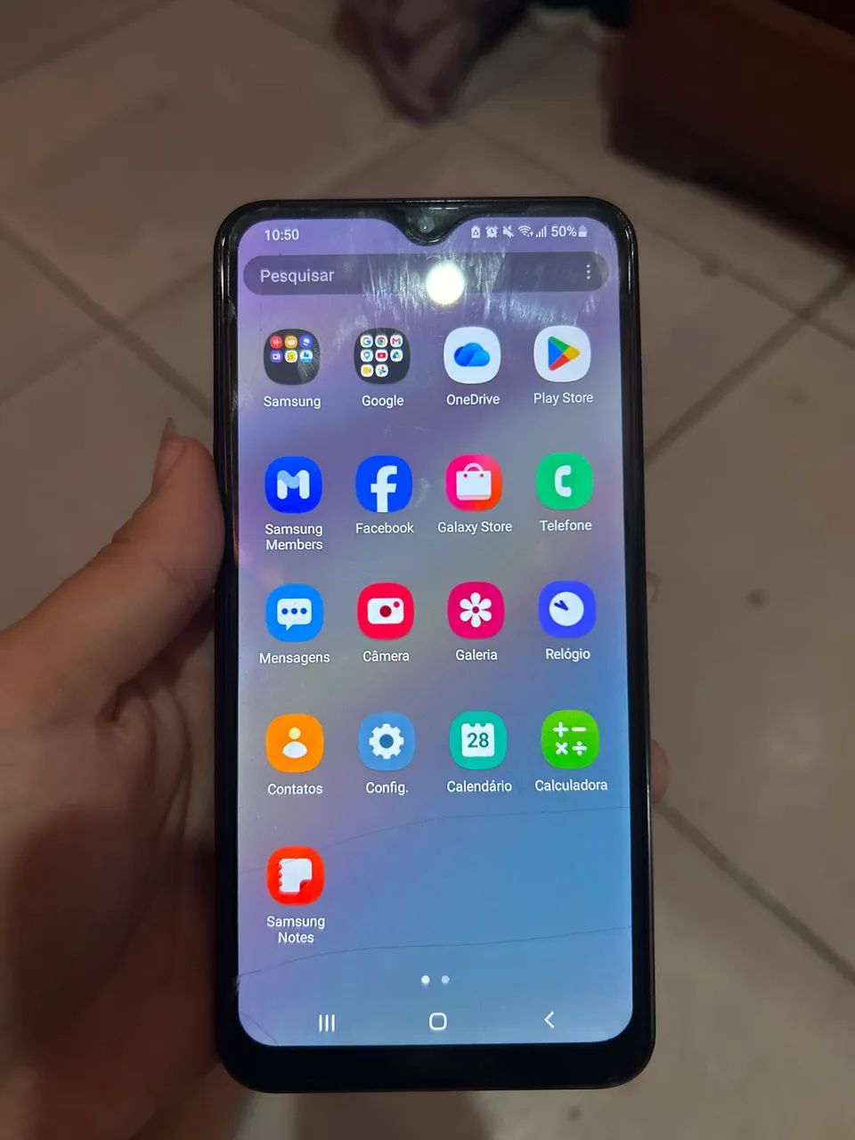 Celular A10S - Foto 4
