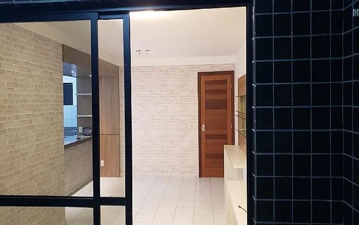Apartamento à Venda - Candelária - Natal/RN - Foto 2