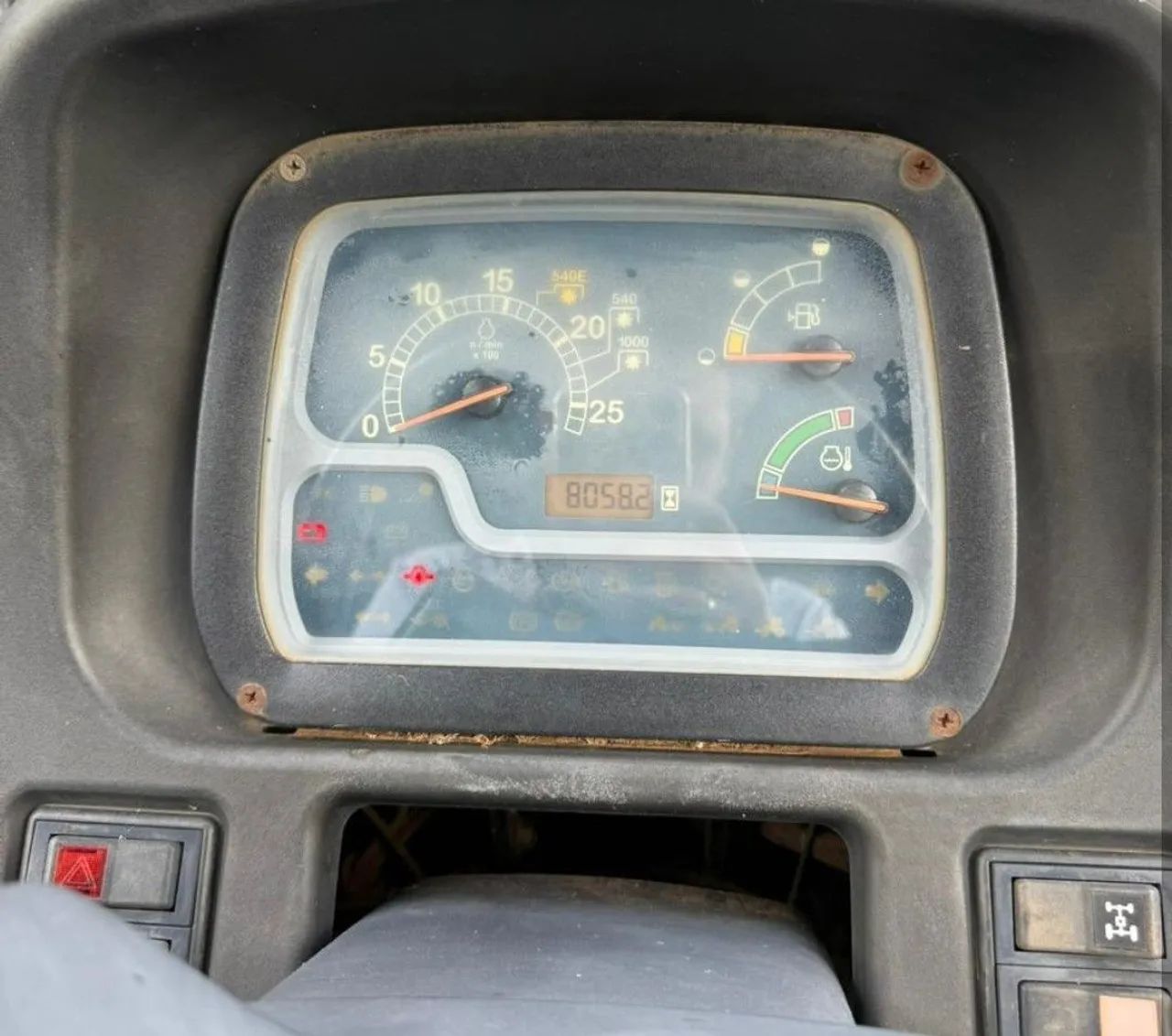 Maquina de produção industrial 