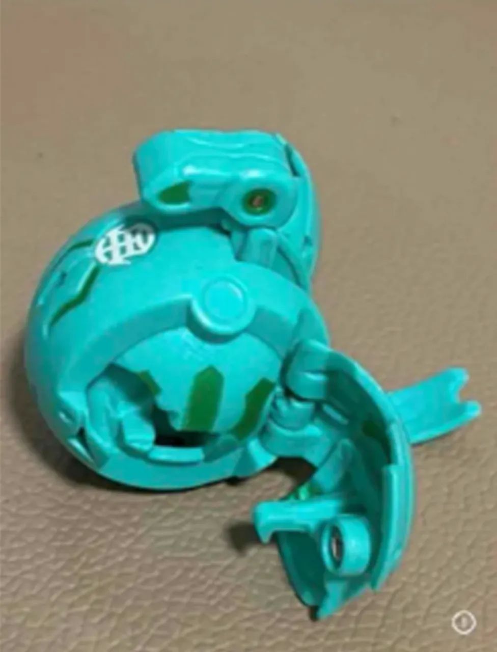 Bakugan - Foto 2