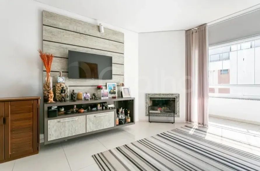 Apartamento de 78m² no Rio Tavares - Foto 3