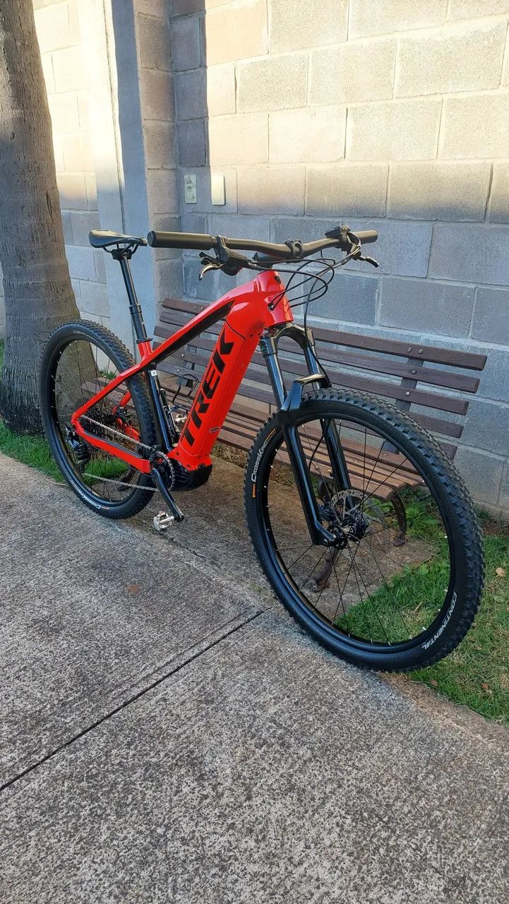 trek Powerflay 4  - Foto 5