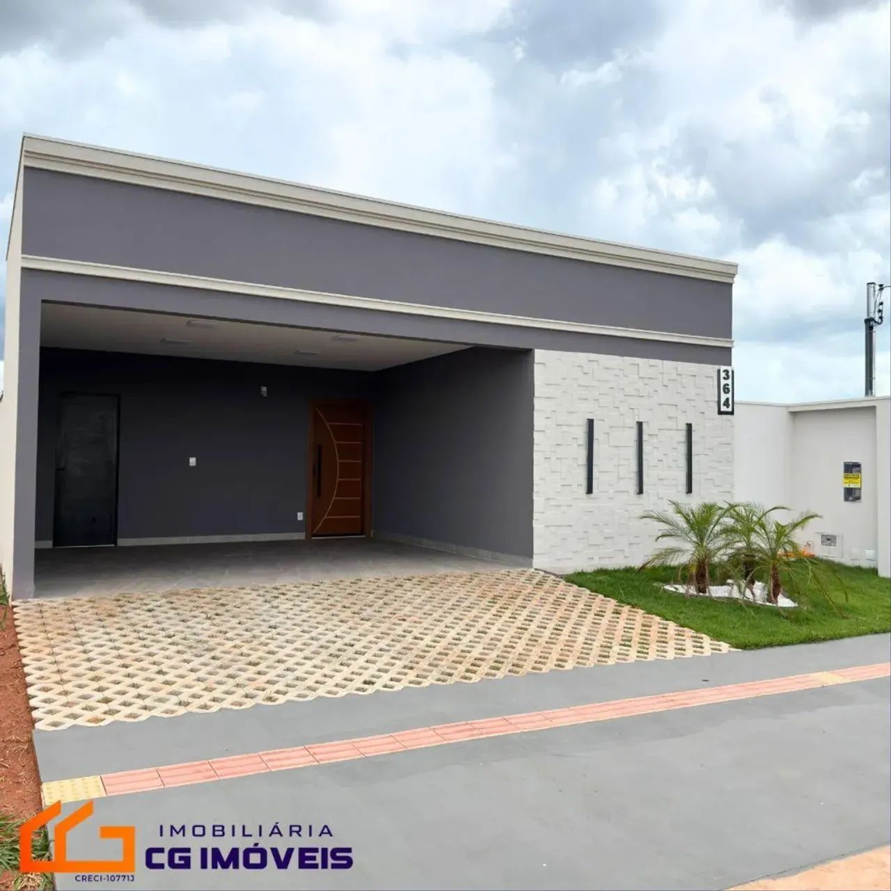 CASA EM CONDOMINIO COM SEGURANÇA 24H - Foto 2