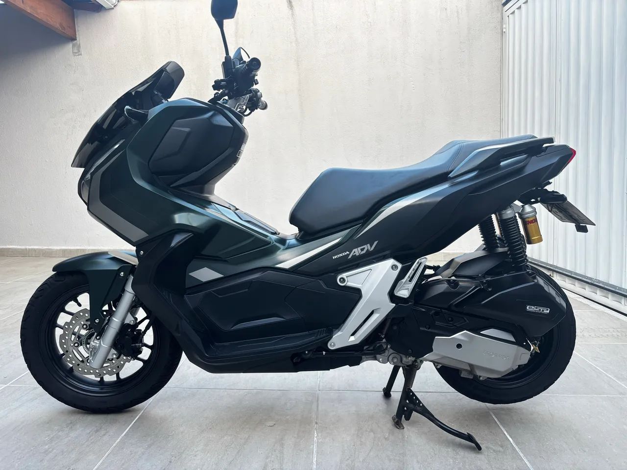 Honda ADV 150 ABS