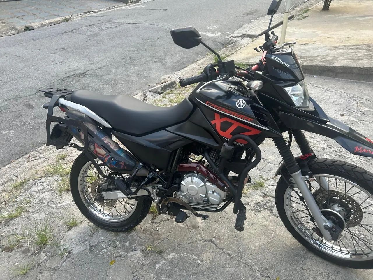 Crosser Z 2019  - Foto 3