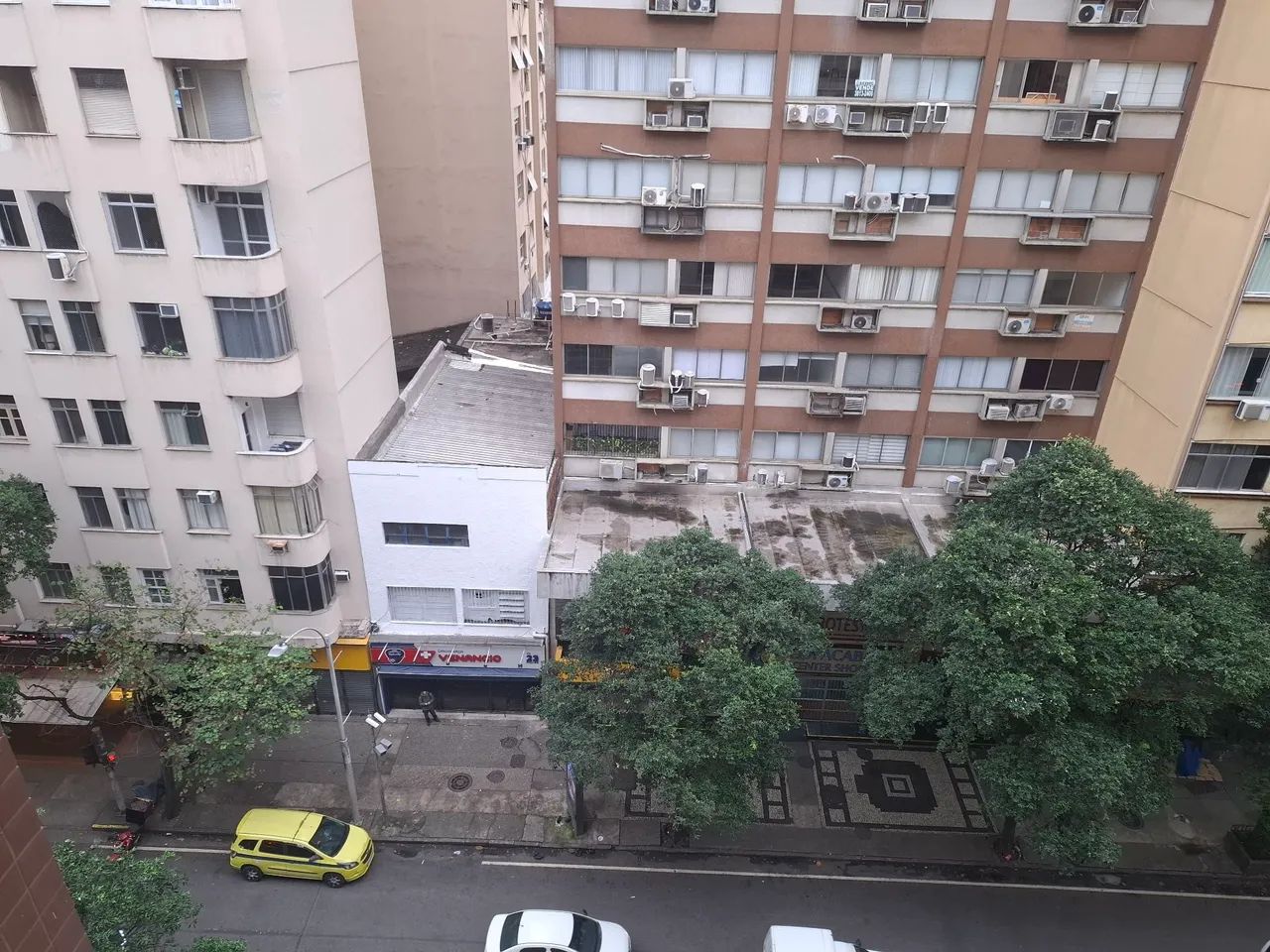 Vaga em quarto compartilhado 2 - Foto 2