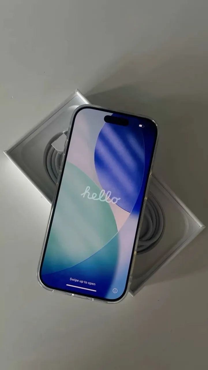 Iphone 17 pro max - Foto 3
