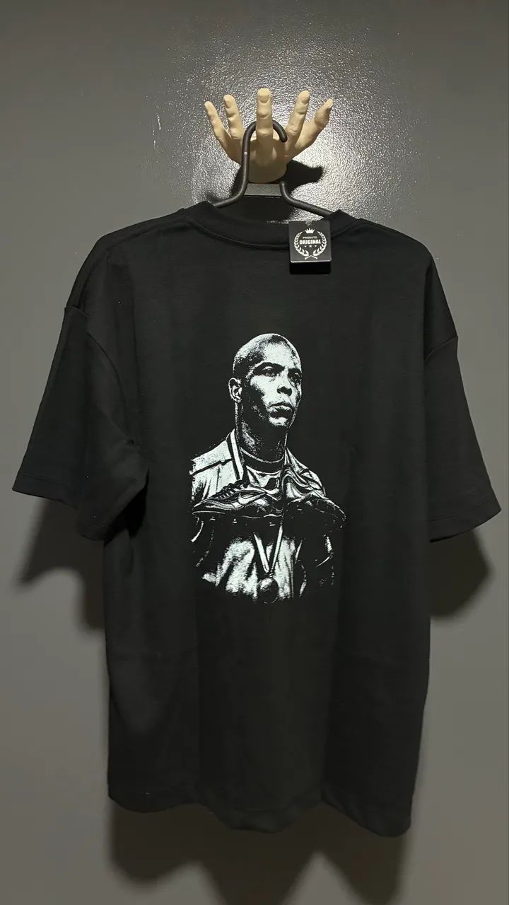 Camisas Streetwear  - Foto 5