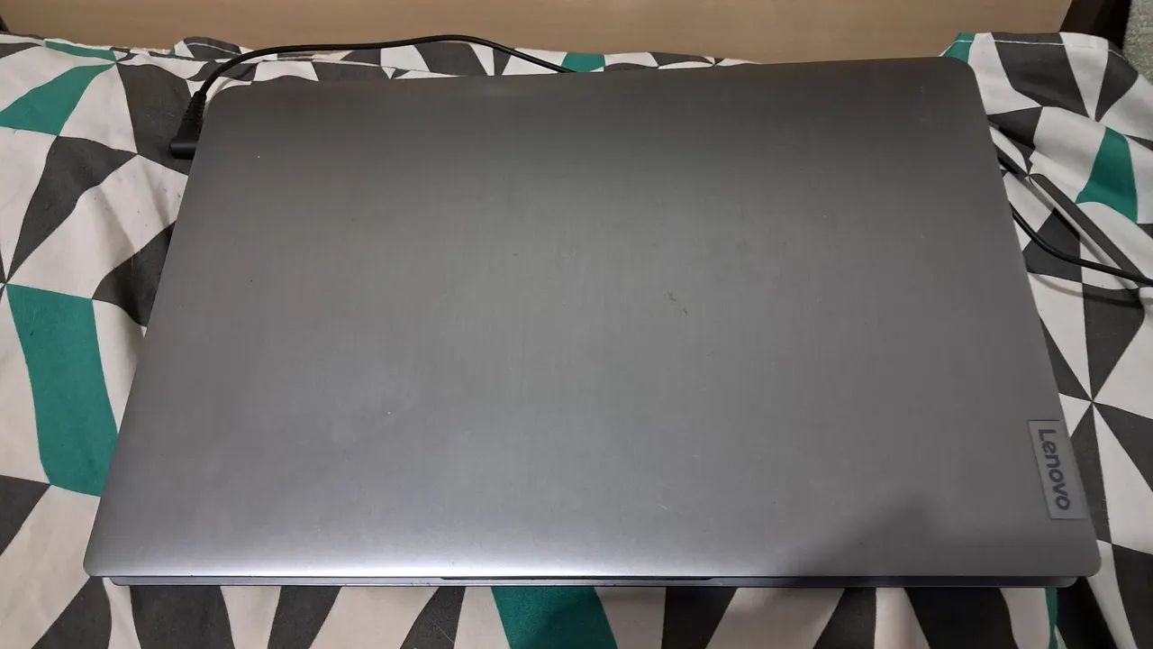 Notebook lenovo ideapad 3 - Foto 2