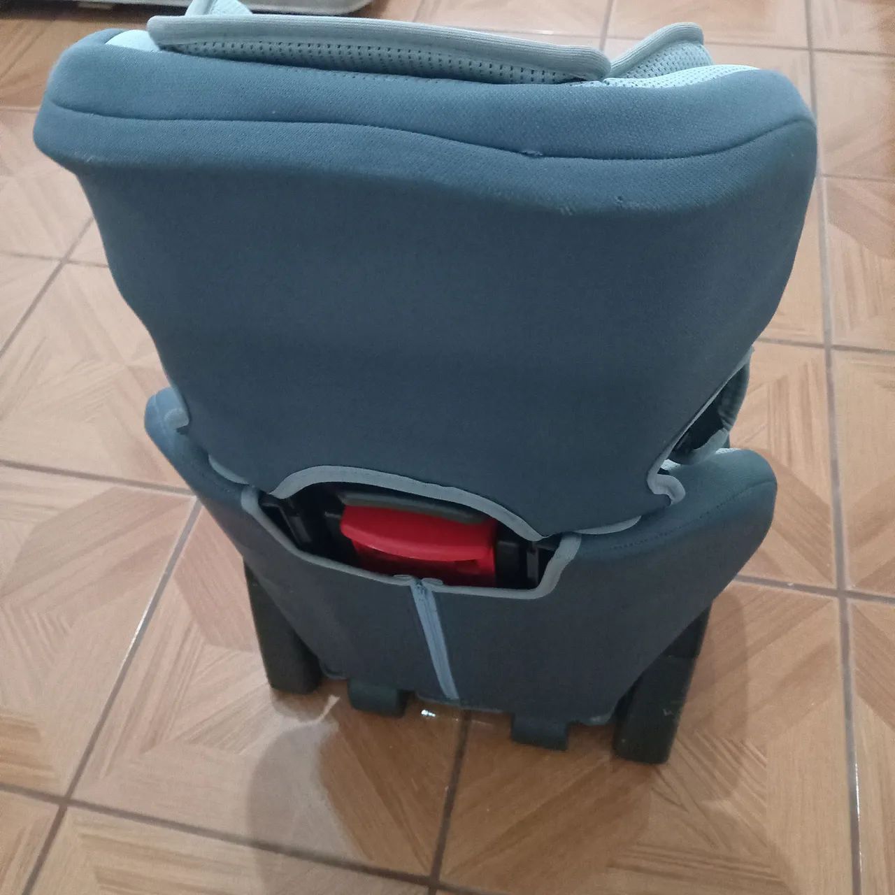 Cadeira infantil para veiculos  - Foto 3