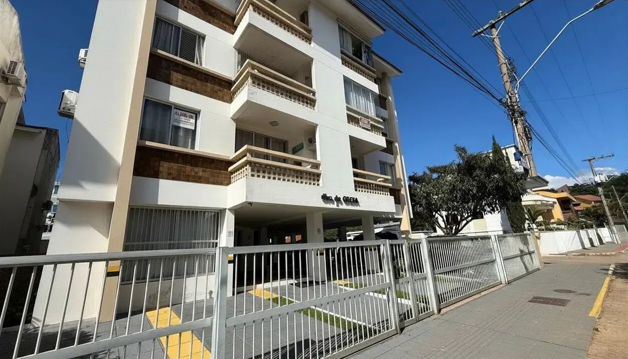 Imóvel para venda com 42,70 m2 privativos em Canasvieiras - Florianópolis - SC