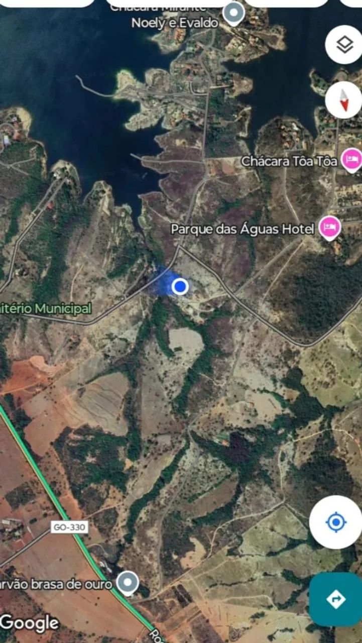 Lote em três ranchos  - Foto 5