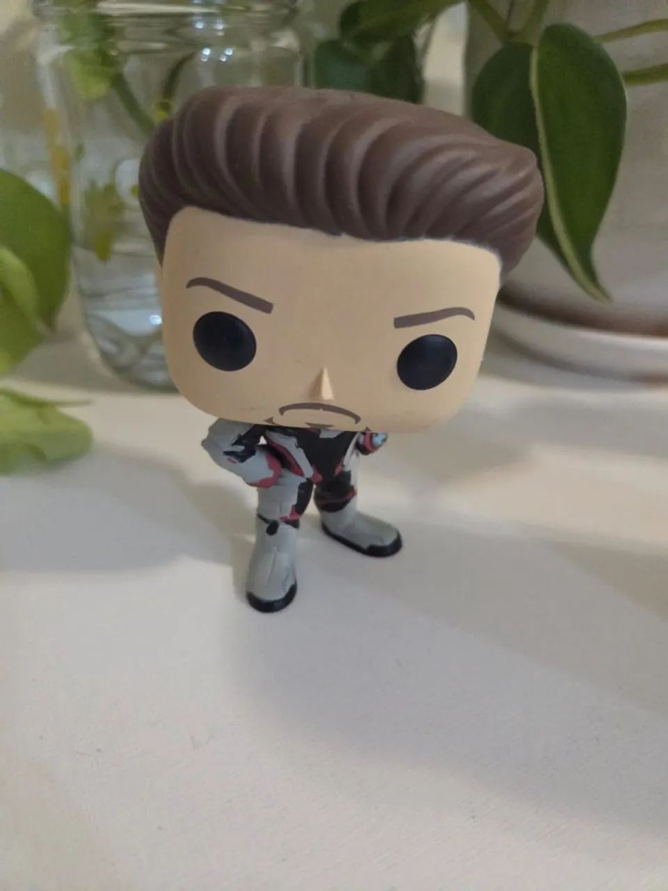 Funko Tony Stark