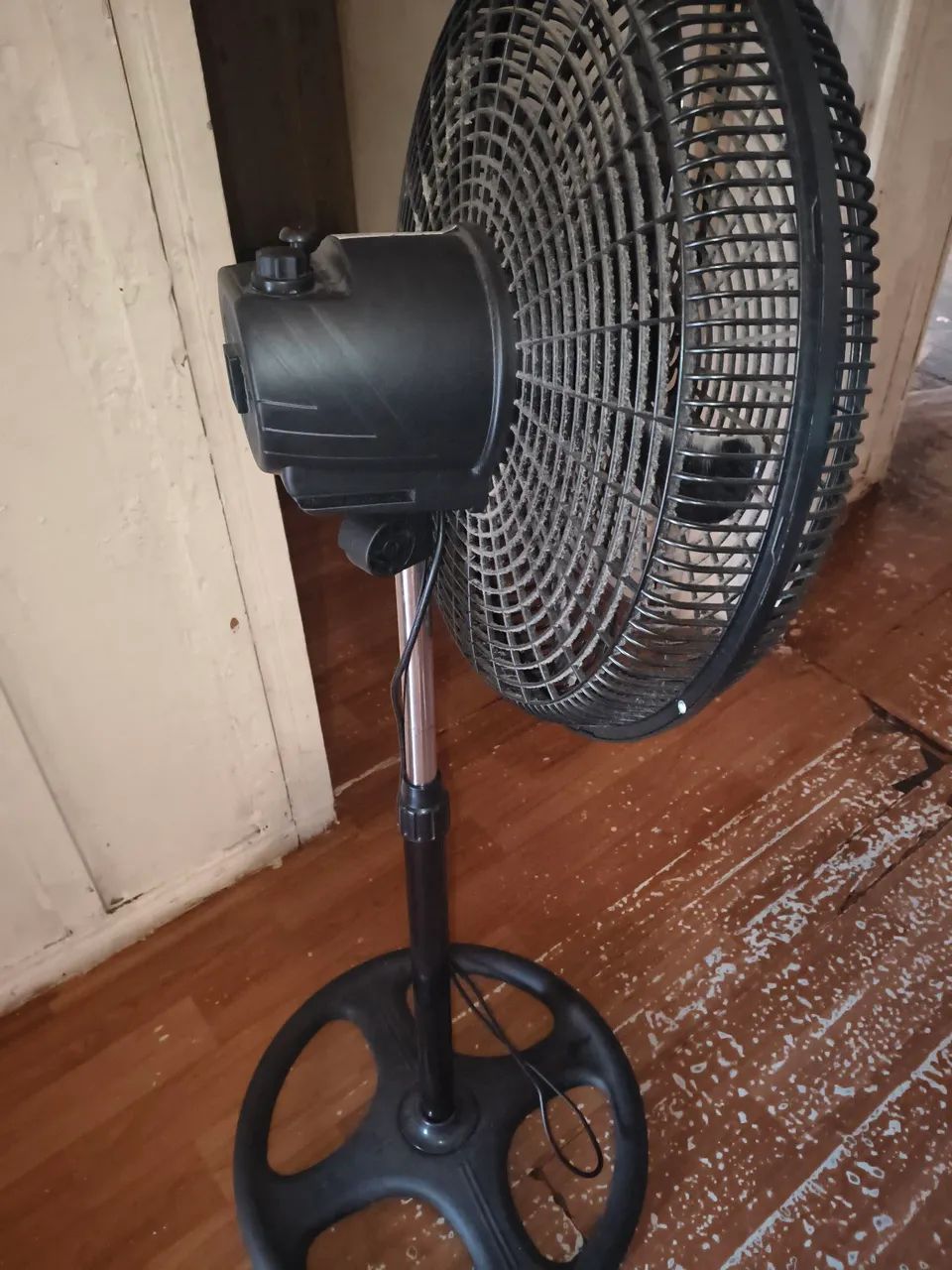 Ventilador  - Foto 3