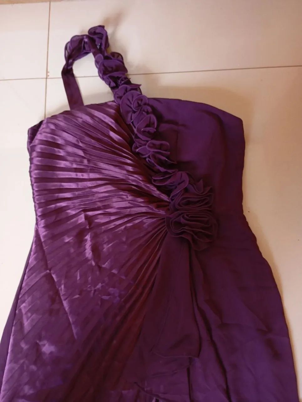 Vestido longo  - Foto 3