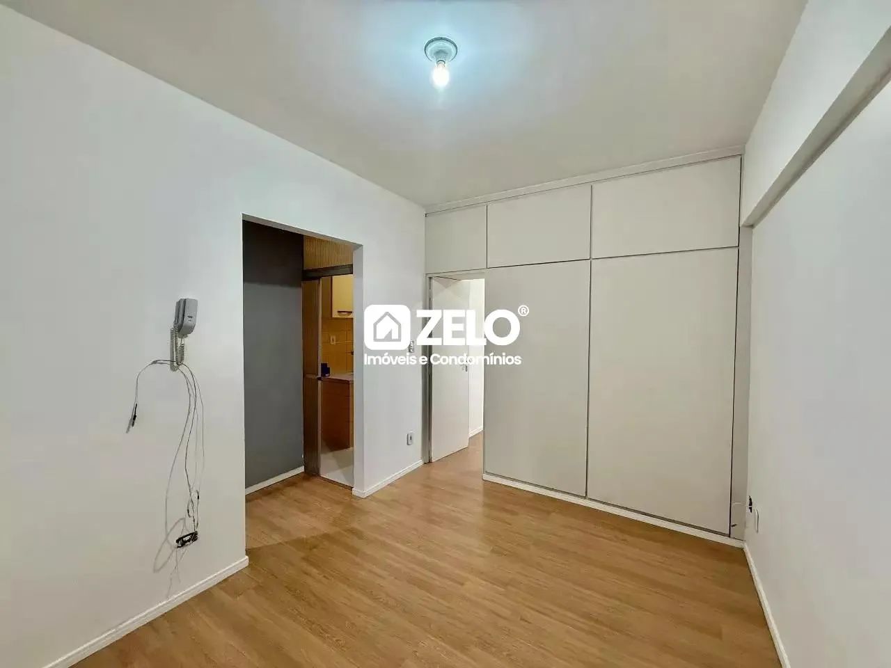 Apartamento à venda em Centro, Campinas - SP | Cód 57317 - Foto 2