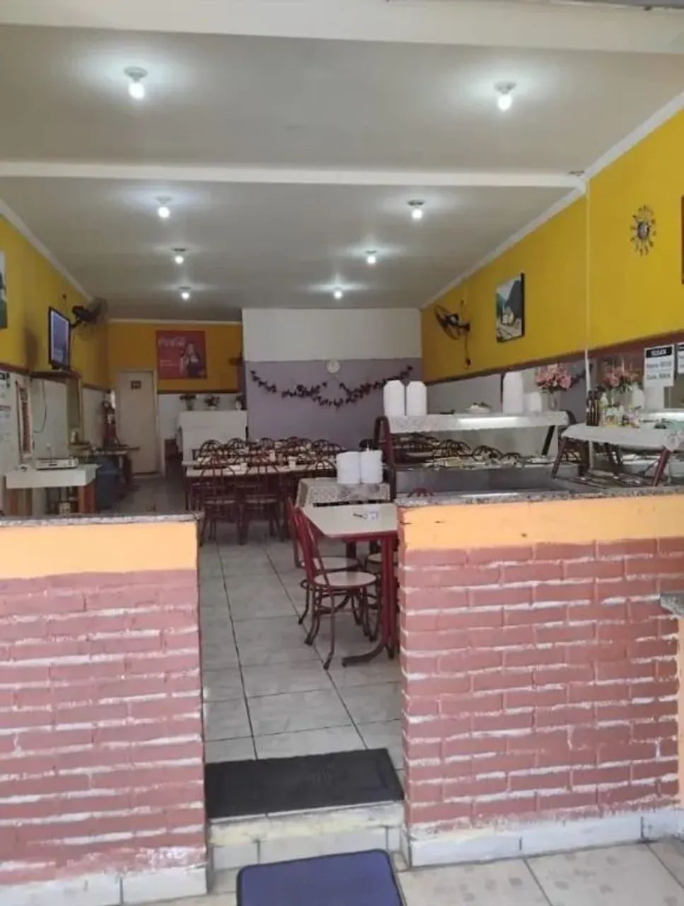 Restaurante Tradicional a venda em Santo André - Foto 4
