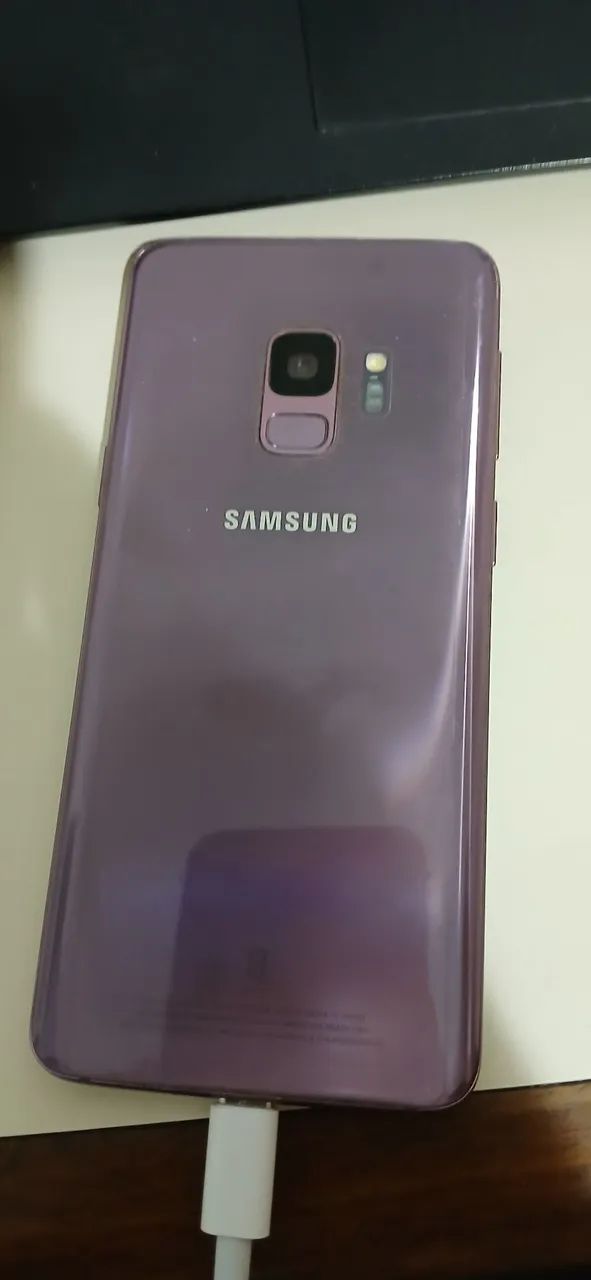 Celular s9  128gb - Foto 3