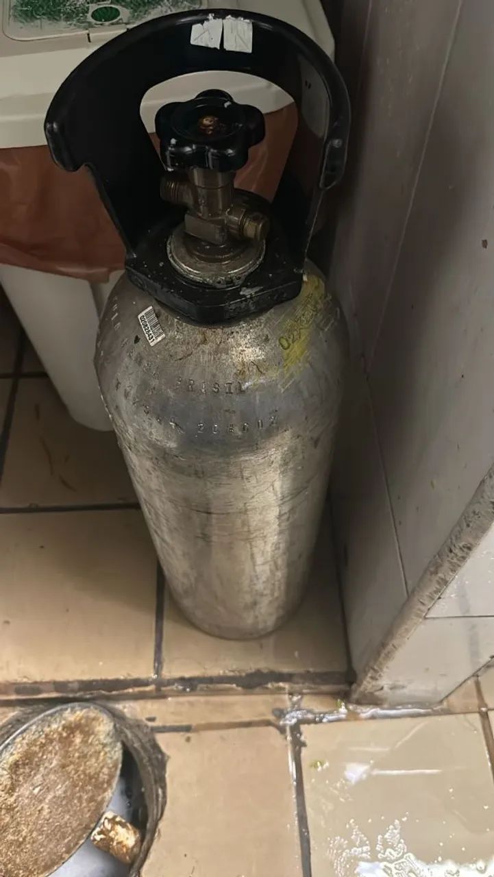 Barril de Chopp Ambev de 30 e 50L - Foto 3