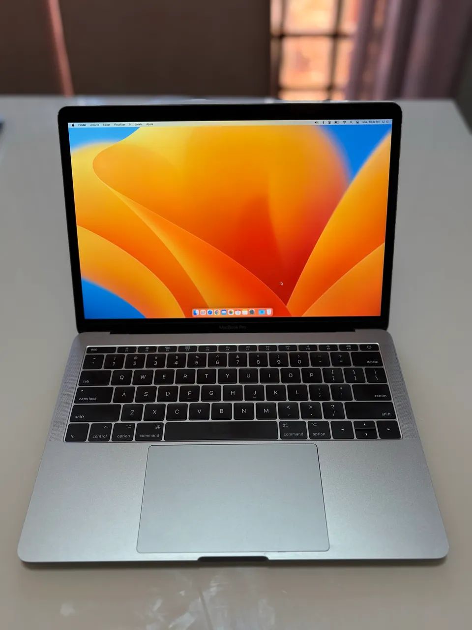 MacBook Pro 2017 (i5/8g/256g) - Notebooks - Centro, Londrina